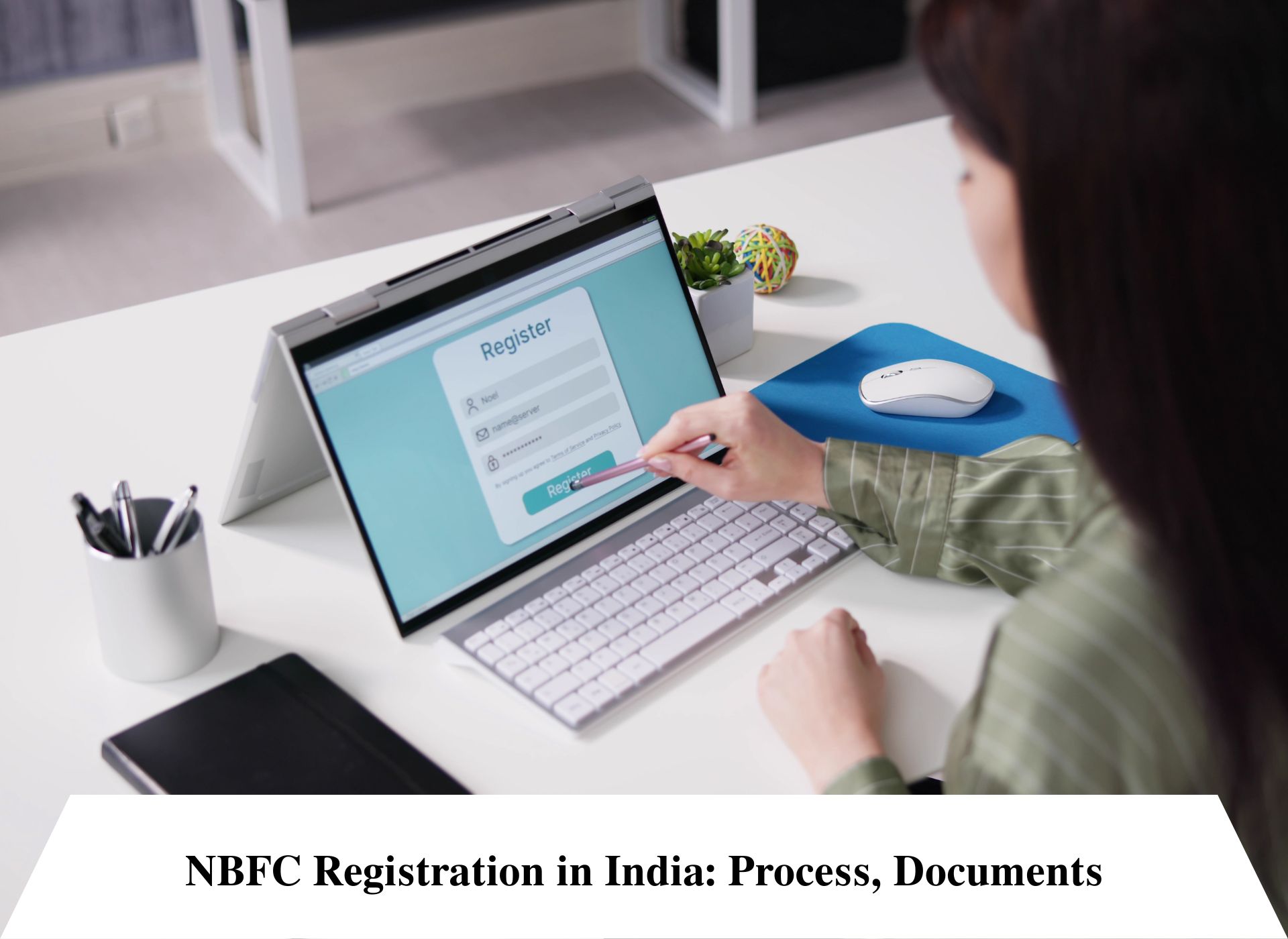nbfc Registration